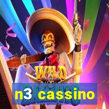 n3 cassino